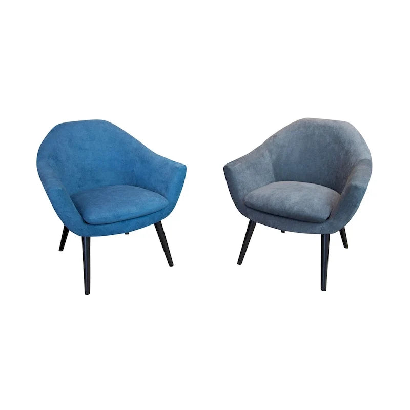 Wallie Accent Chair