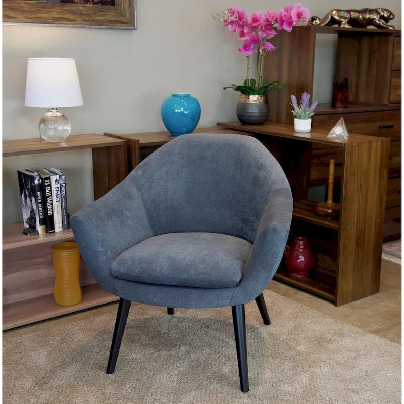 Wallie Accent Chair