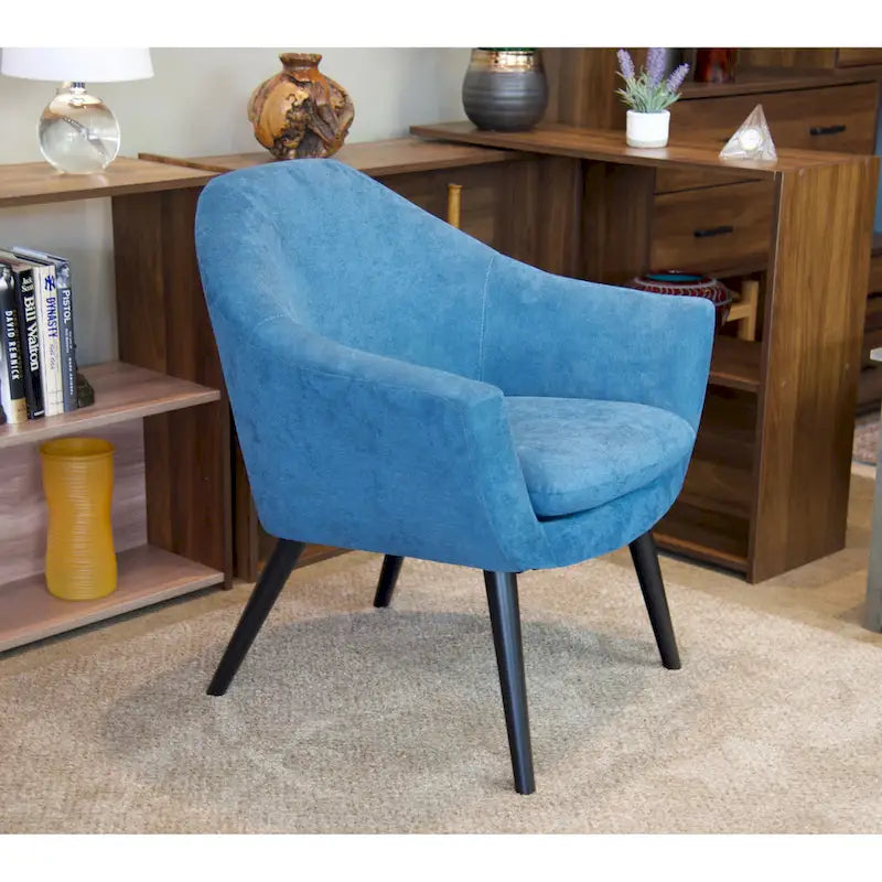 Wallie Accent Chair