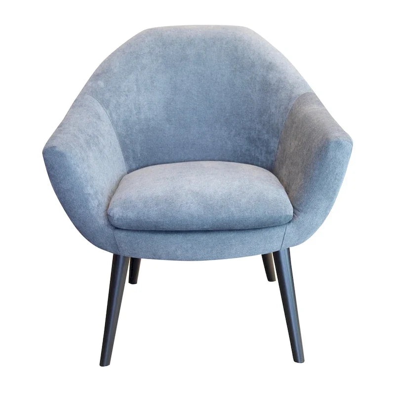 Wallie Accent Chair