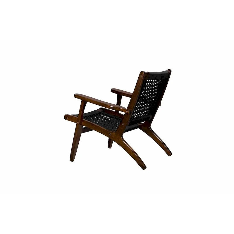 Boraam Harrison Woven Accent Armchair