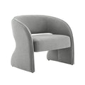 Fauteuil d'appoint Samuel Designer