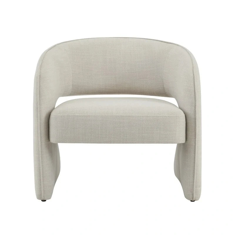 Fauteuil d'appoint Samuel Designer