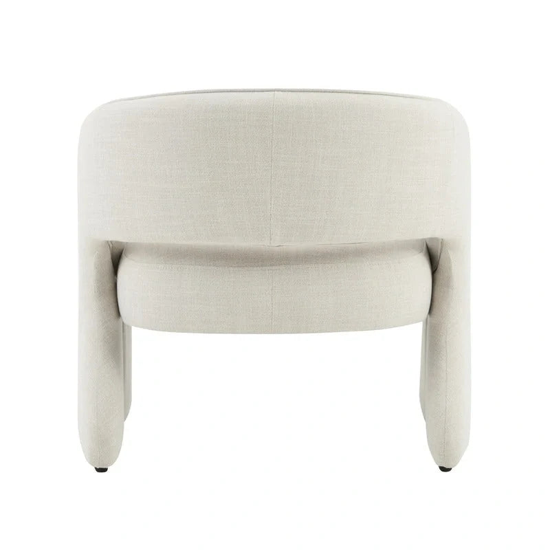 Fauteuil d'appoint Samuel Designer