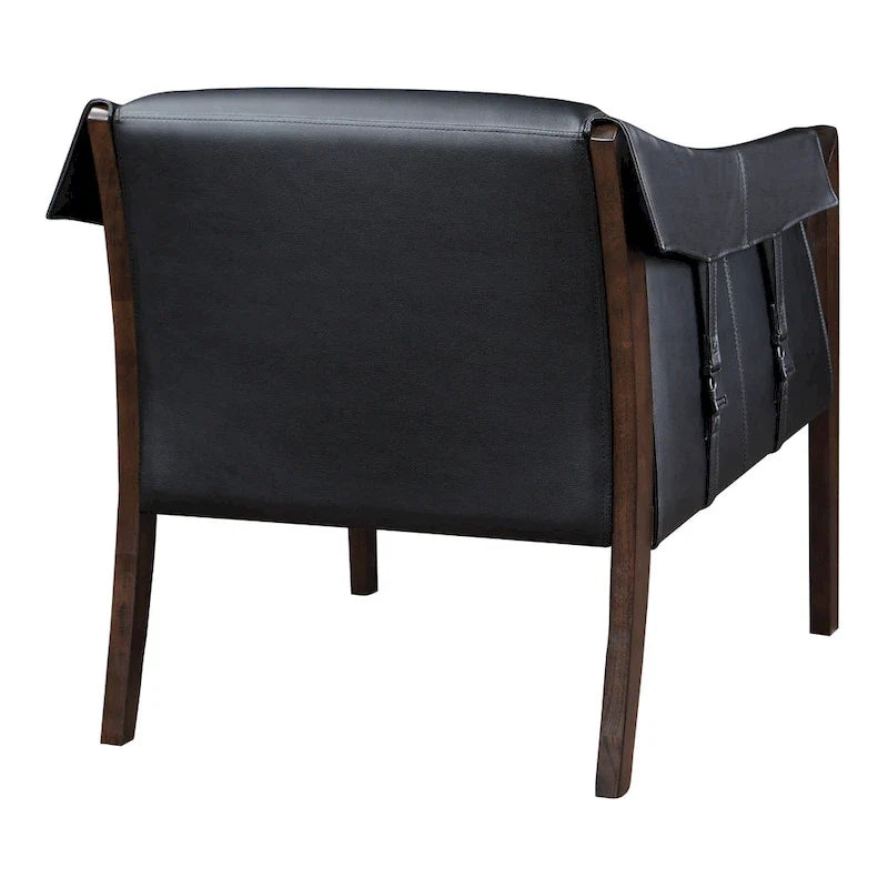 Fauteuil d'appoint Parkfield