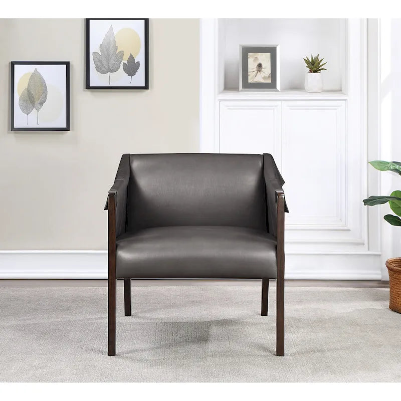 Fauteuil d'appoint Parkfield