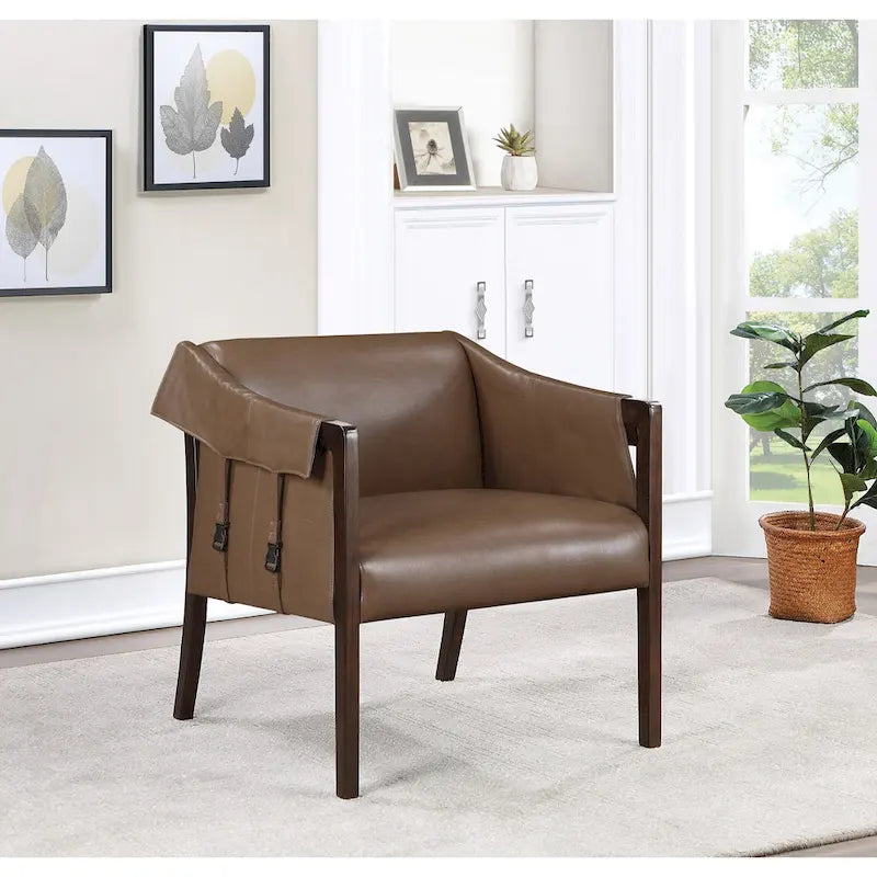 Fauteuil d'appoint Parkfield