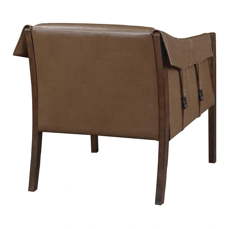 Fauteuil d'appoint Parkfield