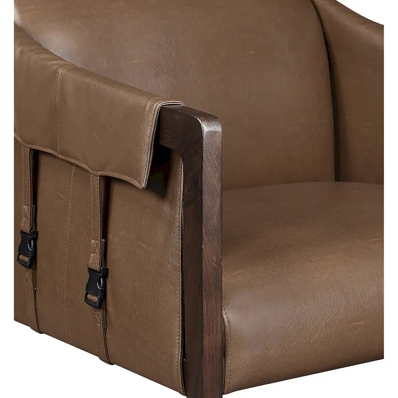 Fauteuil d'appoint Parkfield