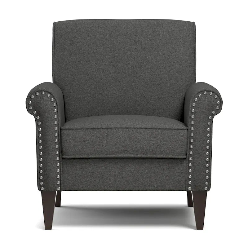 Copper Grove Herve Arm Chair
