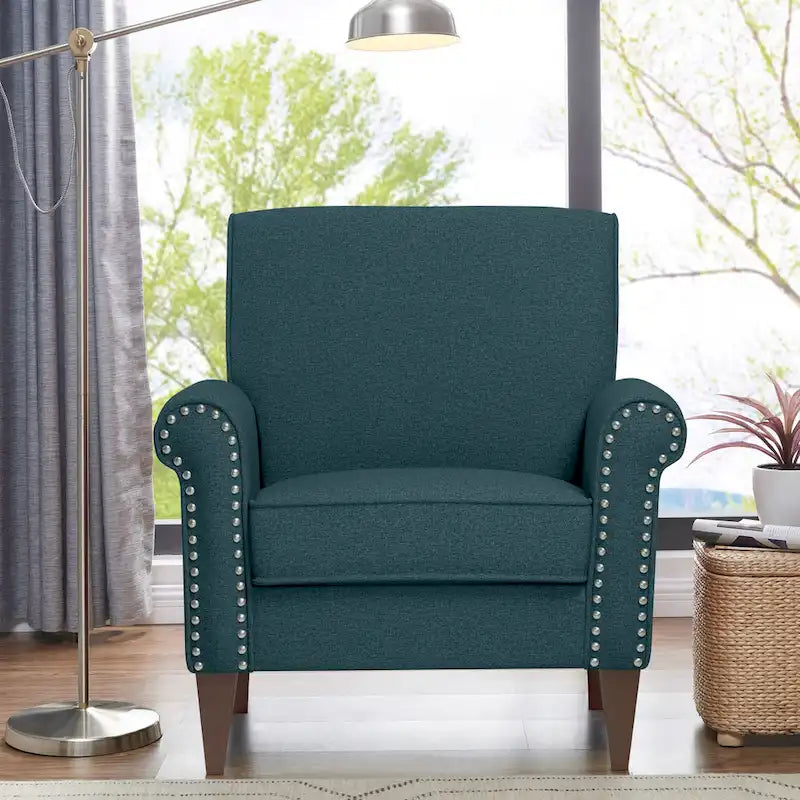 Copper Grove Herve Arm Chair
