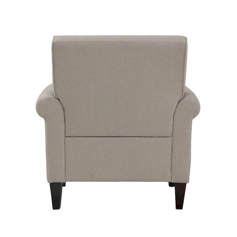 Copper Grove Herve Arm Chair