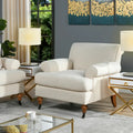 Jennifer Taylor Home Alana Lawson Accent Arm Chair