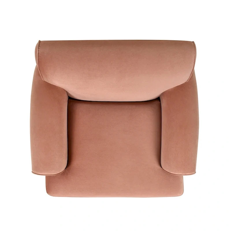 Jennifer Taylor Home Alana Lawson Accent Arm Chair
