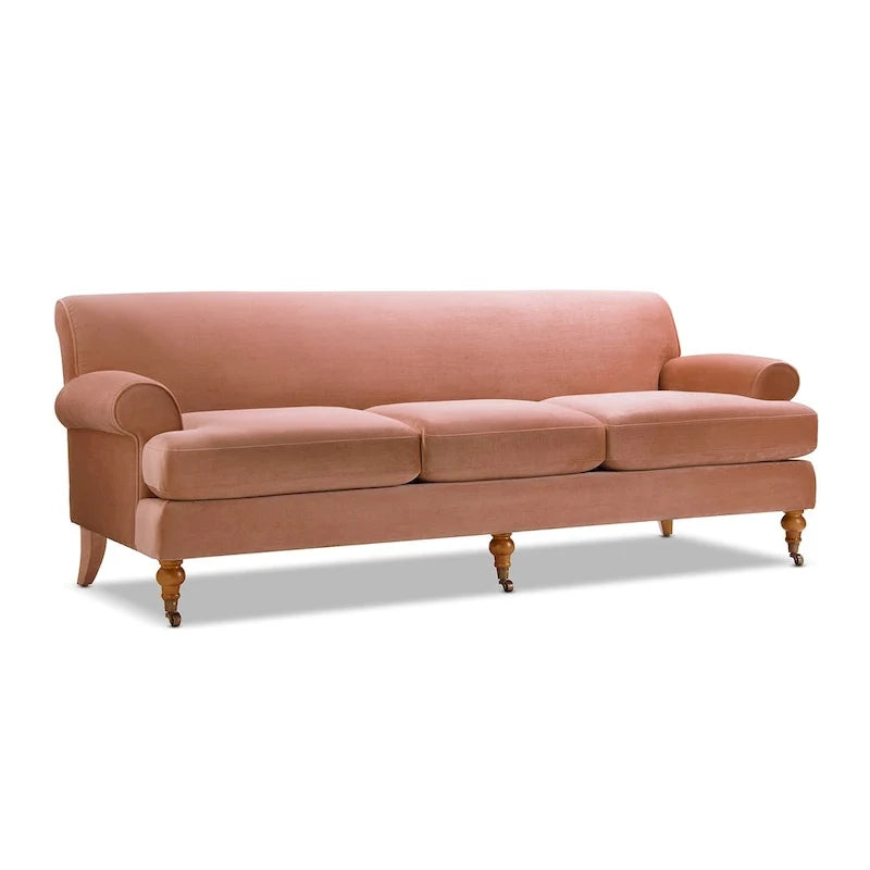 Jennifer Taylor Home Alana Lawson Accent Arm Chair