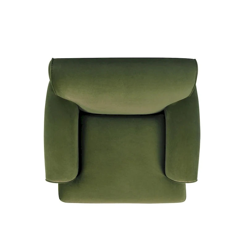 Jennifer Taylor Home Alana Lawson Accent Arm Chair