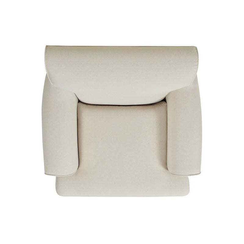 Jennifer Taylor Home Alana Lawson Accent Arm Chair