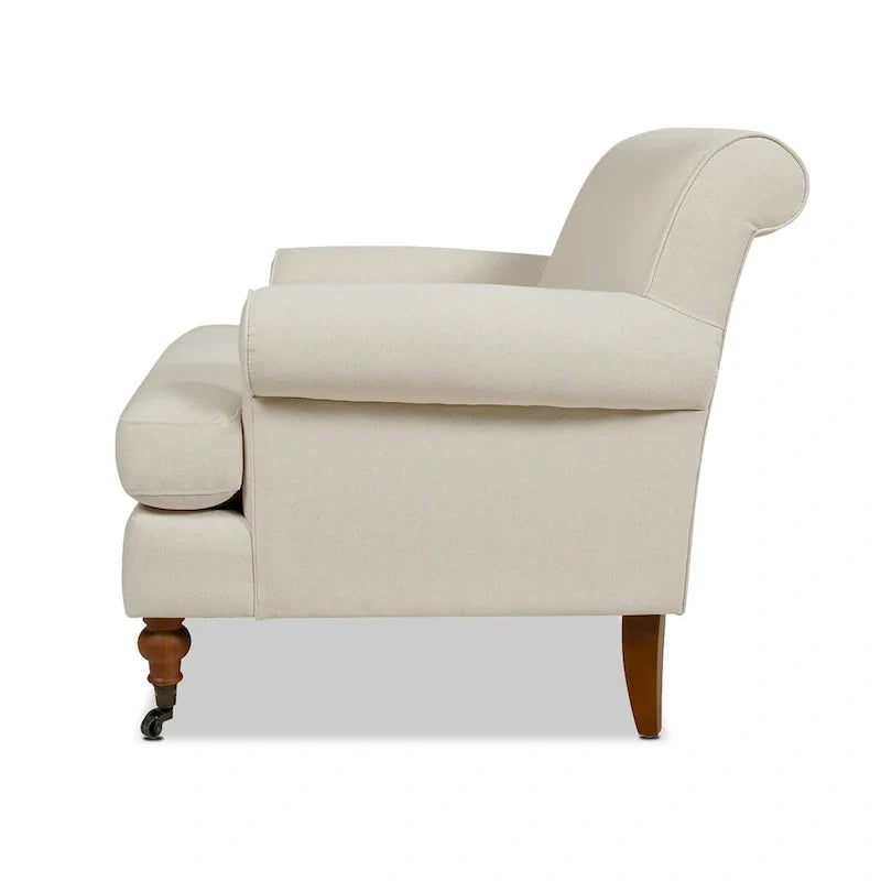 Jennifer Taylor Home Alana Lawson Accent Arm Chair