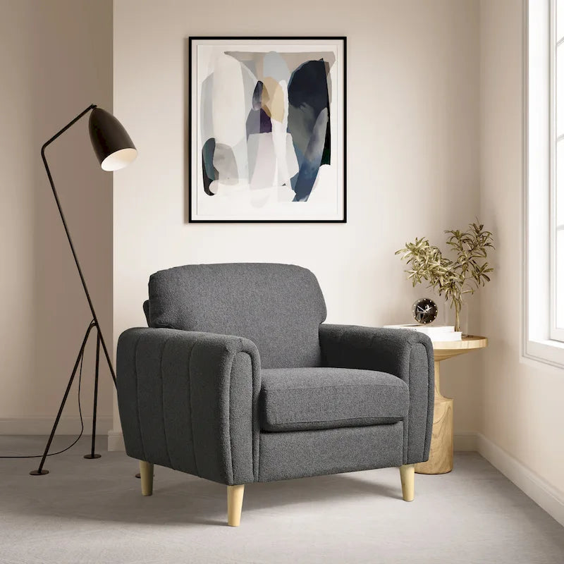 Serta Dayton Arm Chair