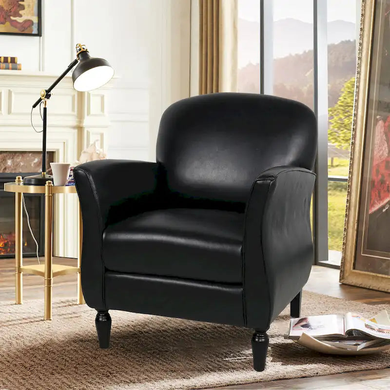 Accent Chairs For Living Room