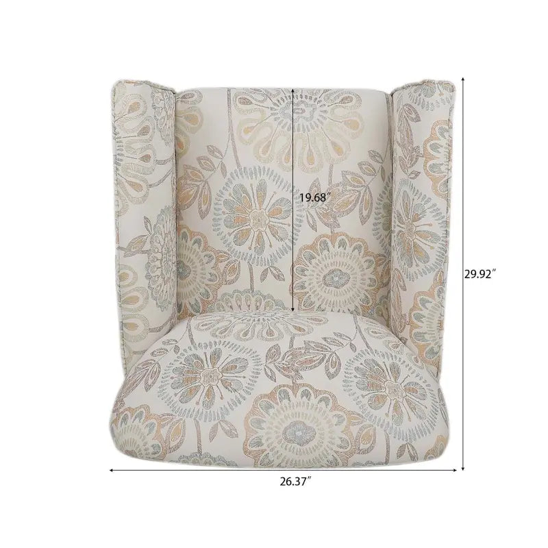 Accent Chairs For Living Room