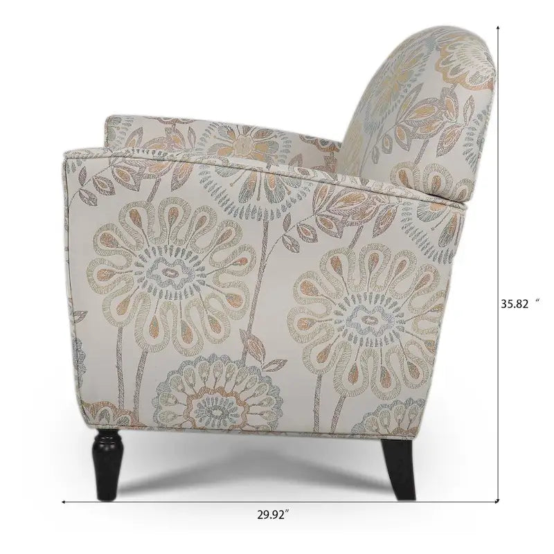 Accent Chairs For Living Room