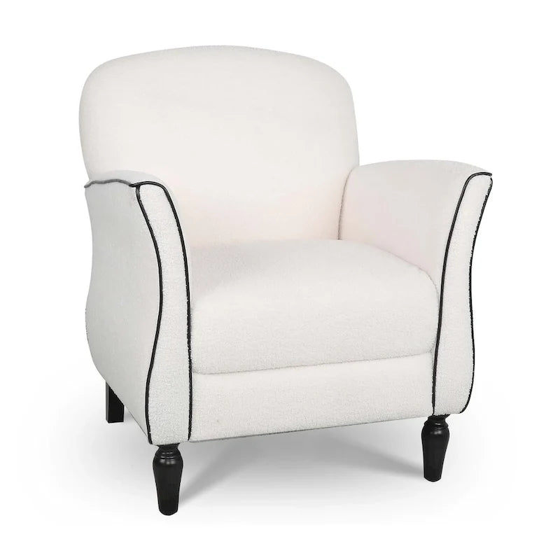 Accent Chairs For Living Room