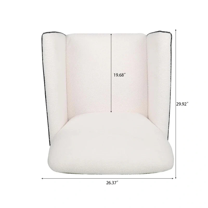 Accent Chairs For Living Room