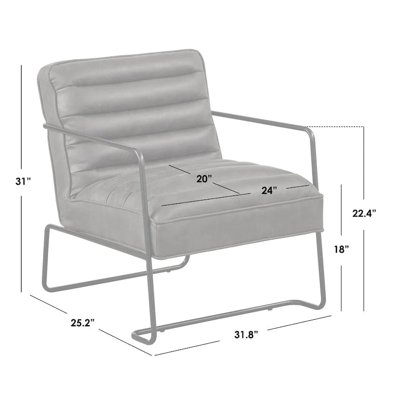 Simple Living Homer Chair