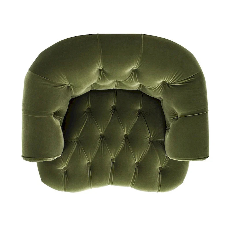 Jennifer Taylor Home La Rosa Accent Chair