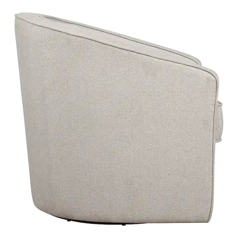 Danica Swivel Chair