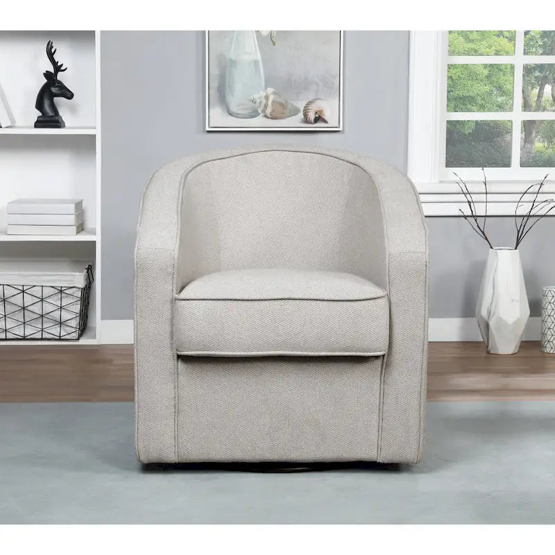 Danica Swivel Chair