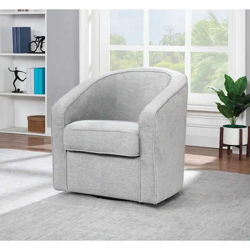 Danica Swivel Chair