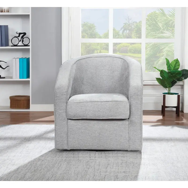 Danica Swivel Chair