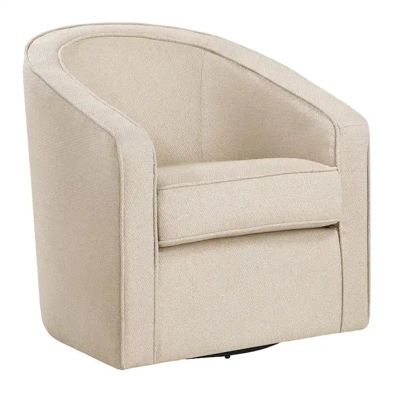 Danica Swivel Chair