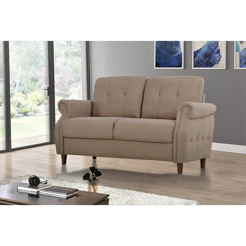 Briscoe Loveseat