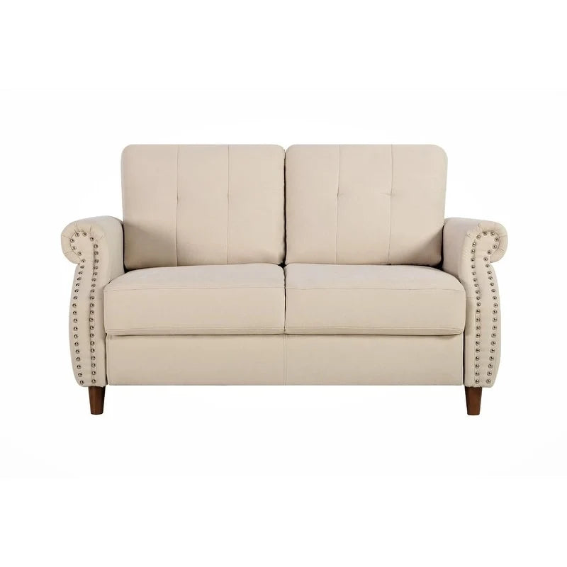 Briscoe Loveseat