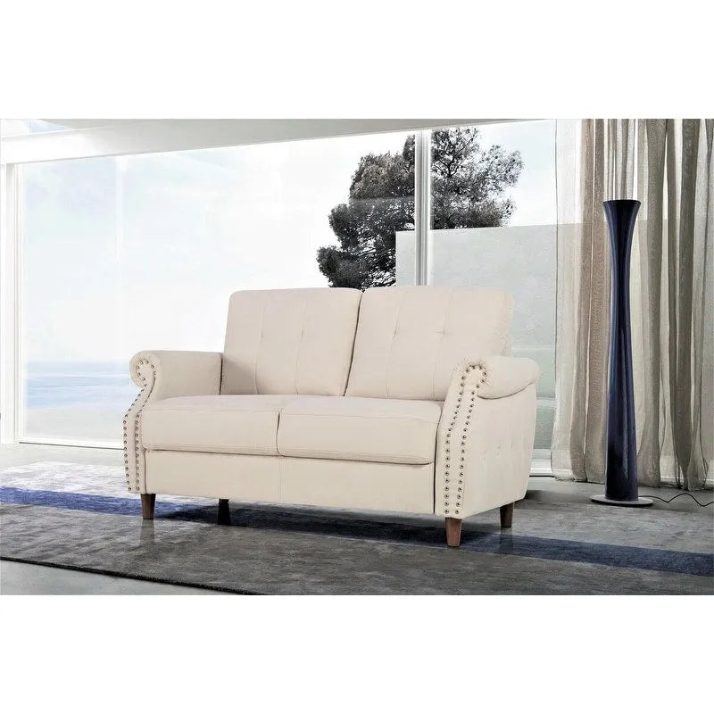 Briscoe Loveseat