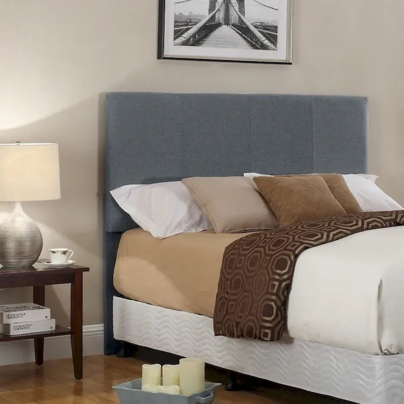 Tête de lit capitonnée Ashley US Pride Furniture