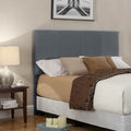 Tête de lit capitonnée Ashley US Pride Furniture