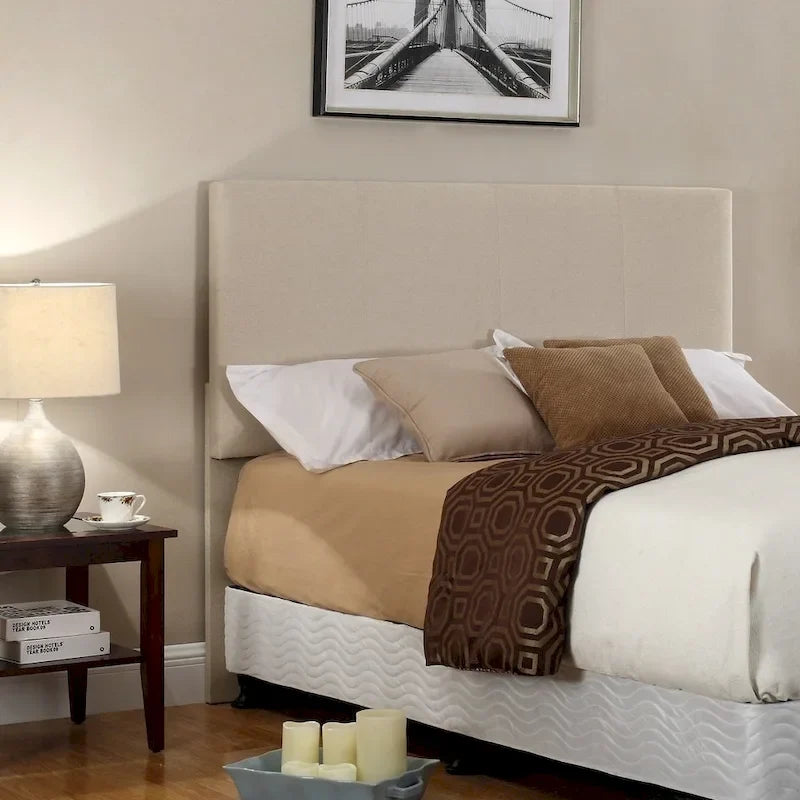 Tête de lit capitonnée Ashley US Pride Furniture