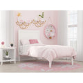 NoHo Twin Bed bianco