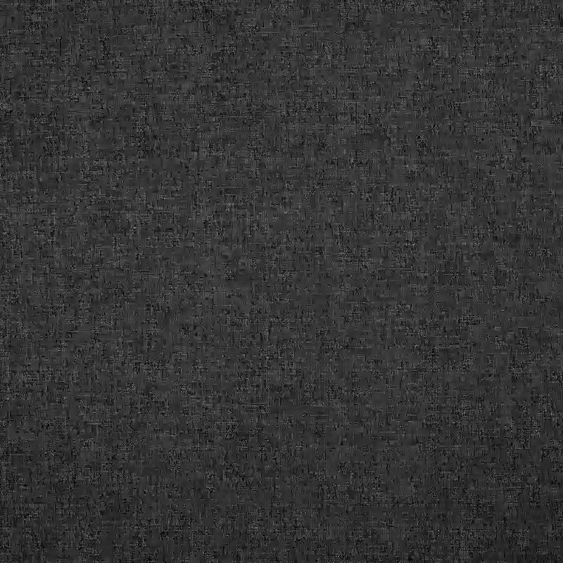 Lit plateforme capitonné Bridgevine Home Tall Granite Dark Grey Square Headboard