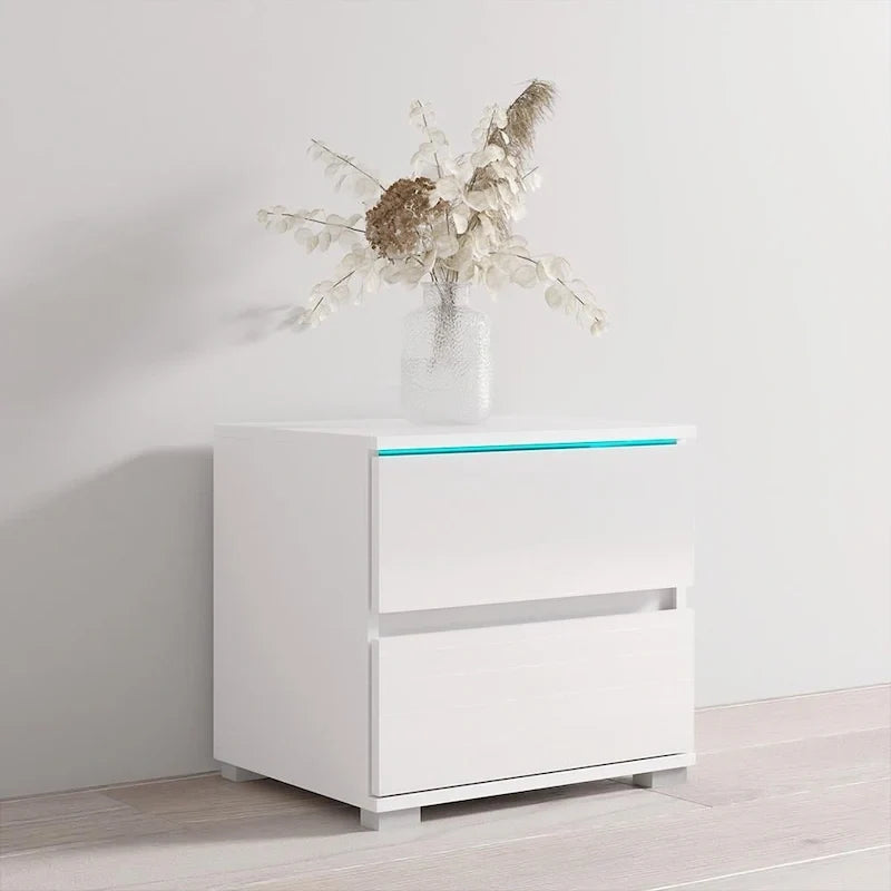 Table de chevet moderne Euphoria 06