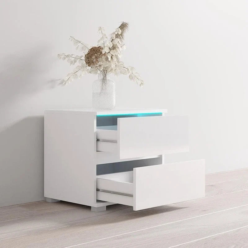 Table de chevet moderne Euphoria 06