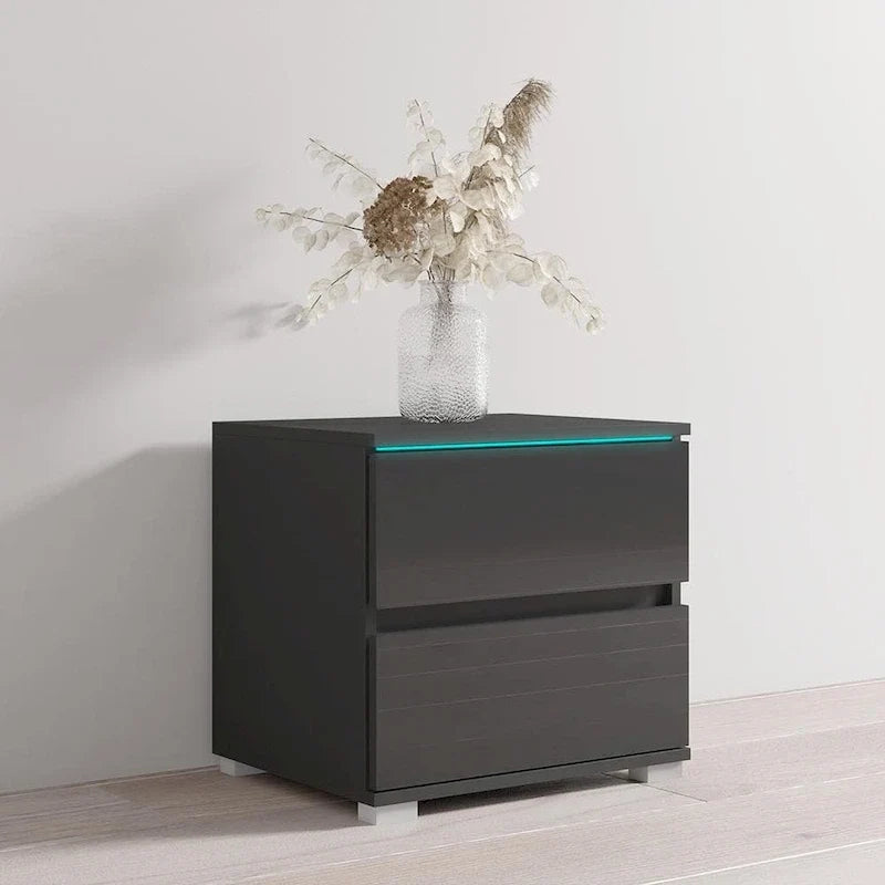Table de chevet moderne Euphoria 06