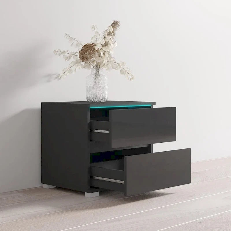 Table de chevet moderne Euphoria 06