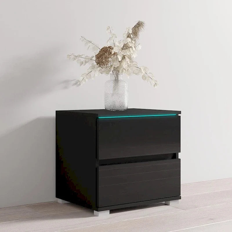 Table de chevet moderne Euphoria 06