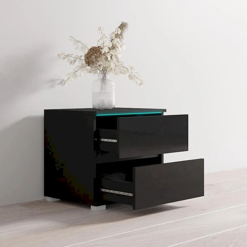 Table de chevet moderne Euphoria 06