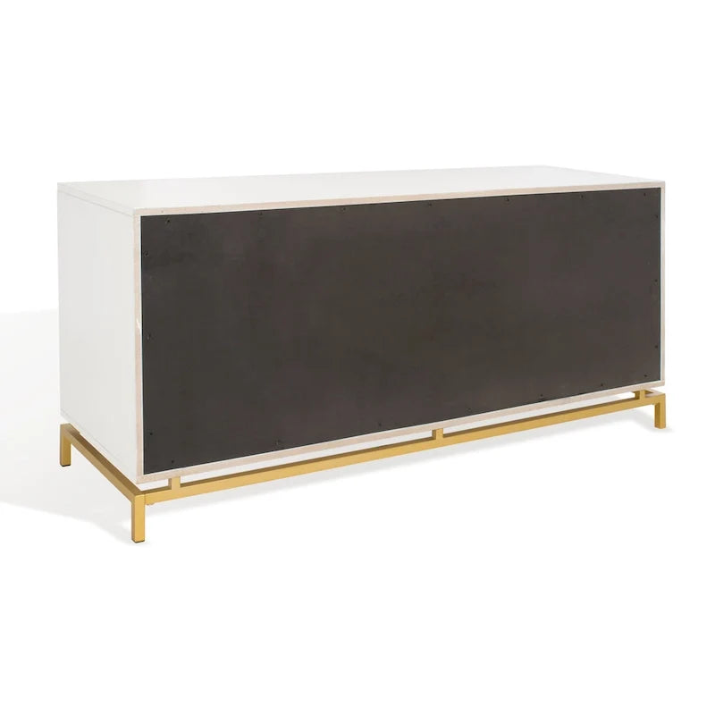 SAFAVIEH Couture Anghard 4-Drawer Dresser
